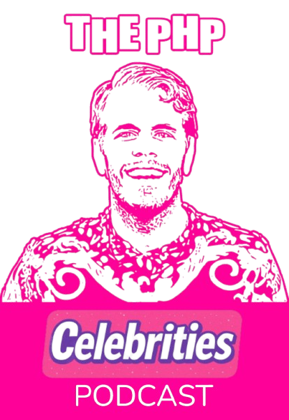 Podcast Featuring Pink Salt Ritual